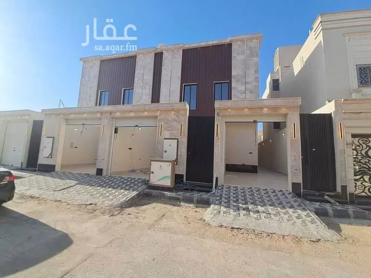فيلا للبيع في شارع ماجد بن معيد, حي طويق, مدينة الرياض, منطقة الرياض صورة 2