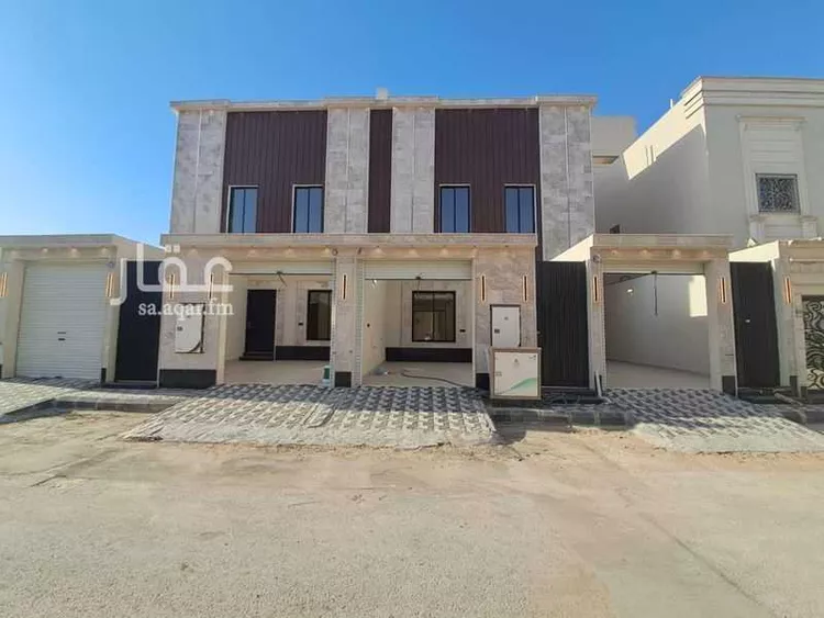 فيلا للبيع في شارع ماجد بن معيد, حي طويق, مدينة الرياض, منطقة الرياض صورة 3