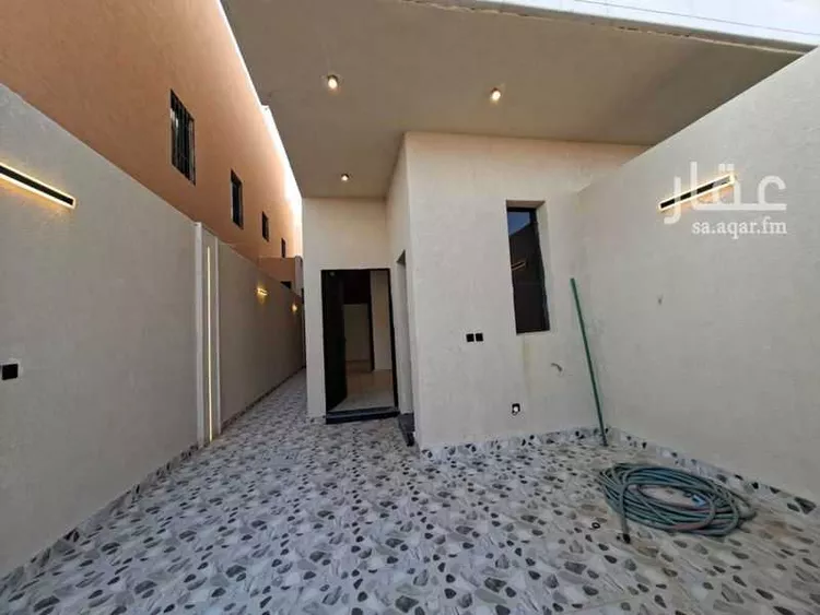 دور للبيع في شارع إبراهيم بن محمد الباجوري, حي طويق, مدينة الرياض, منطقة الرياض صورة 3