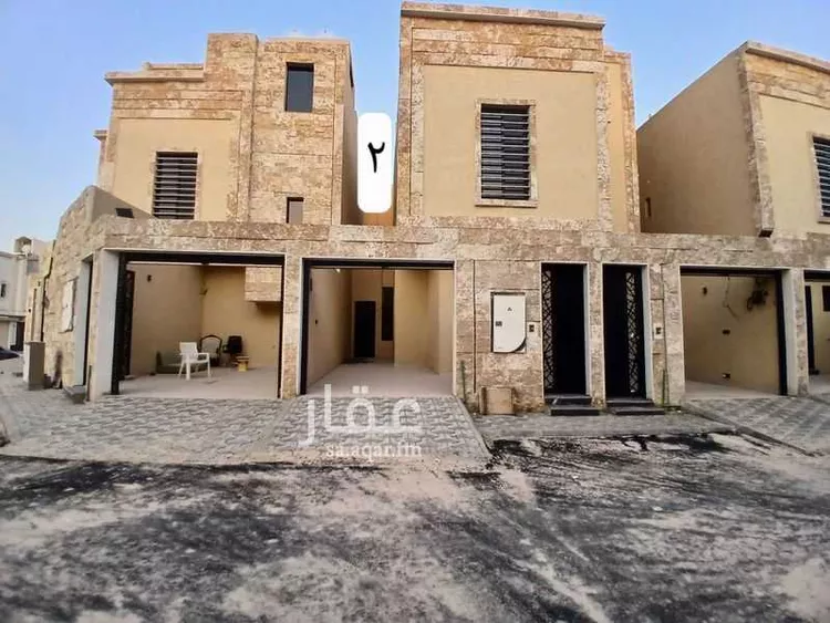 Apartment for Sale in Riyadh Tuwaiq
