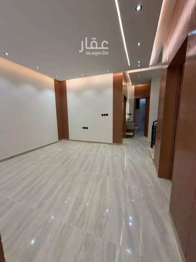 فيلا للبيع في شارع ابن خزرج, حي العريجاء الغربي, مدينة الرياض, منطقة الرياض صورة 5