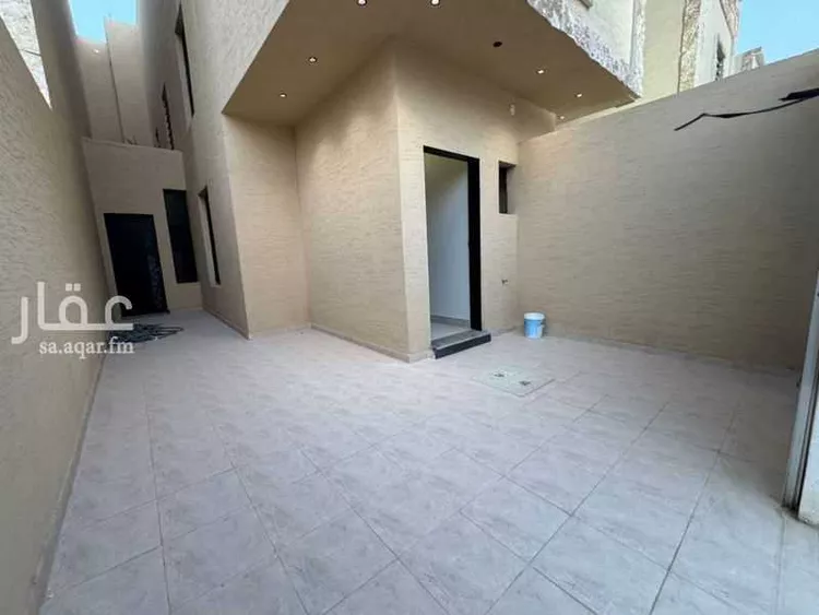 دور للبيع في شارع احمد بن مغيث الصدفي, حي طويق, مدينة الرياض, منطقة الرياض صورة 5