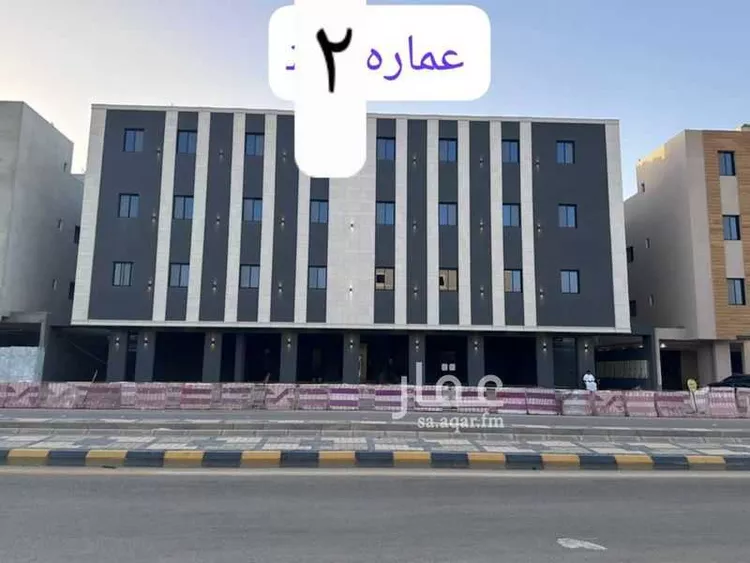 Apartment for Sale in Riyadh Taiba