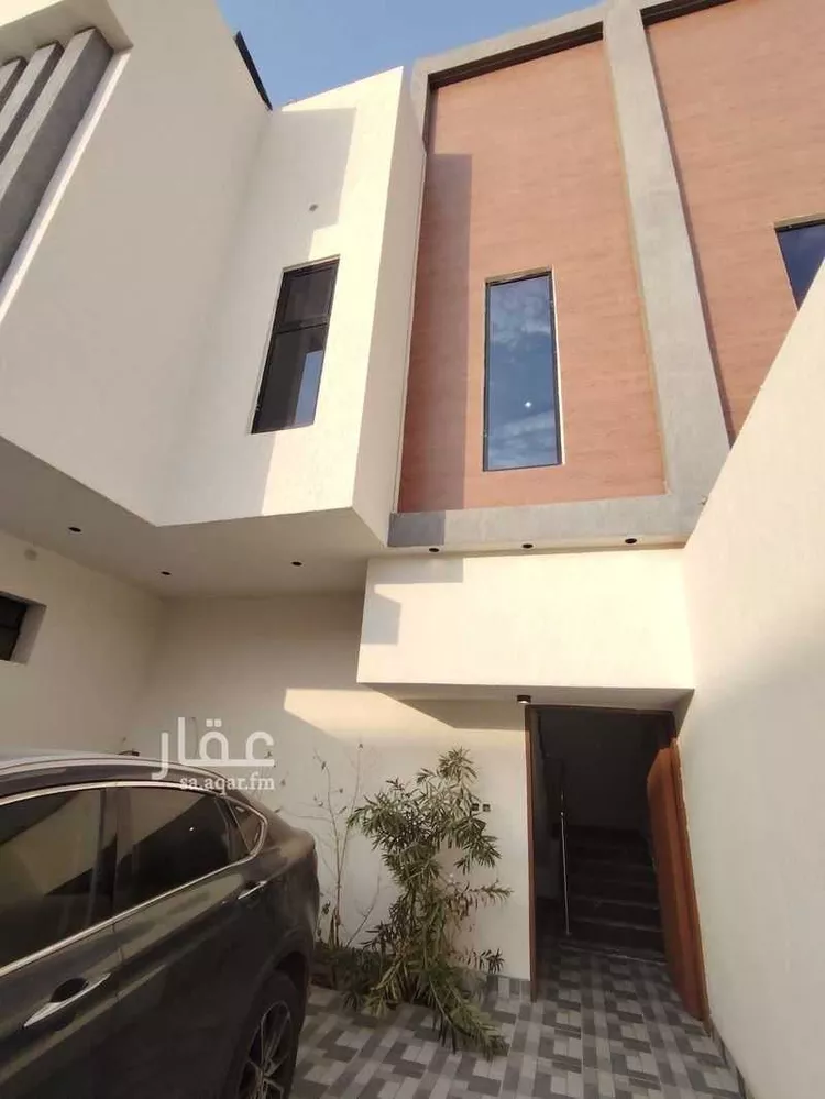 دور للبيع في شارع الشيخ محمد الشويعر, حي ظهرة البديعة, مدينة الرياض, منطقة الرياض صورة 5