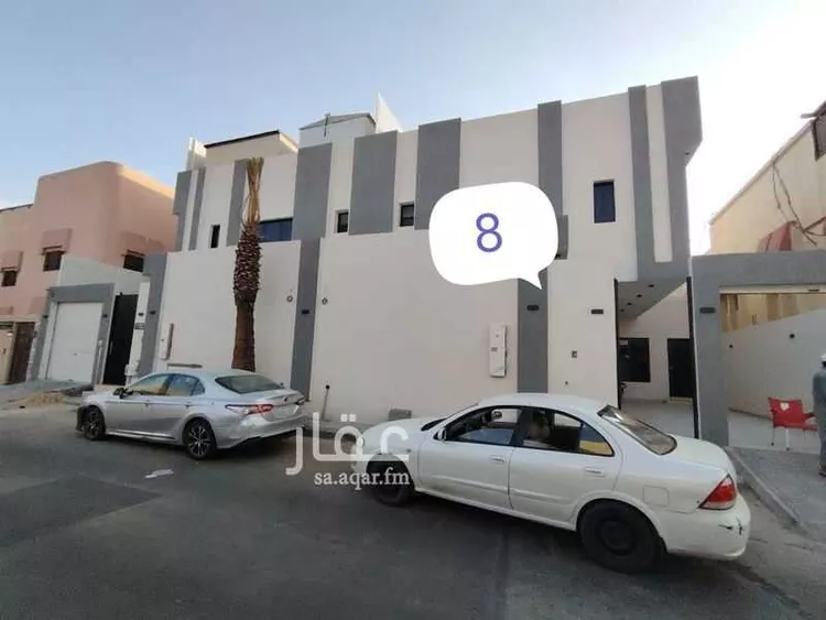Villa for Sale in Riyadh Sultanah