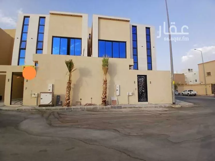 فيلا للبيع في شارع المزاريع, حي الحزم, مدينة الرياض, منطقة الرياض 12