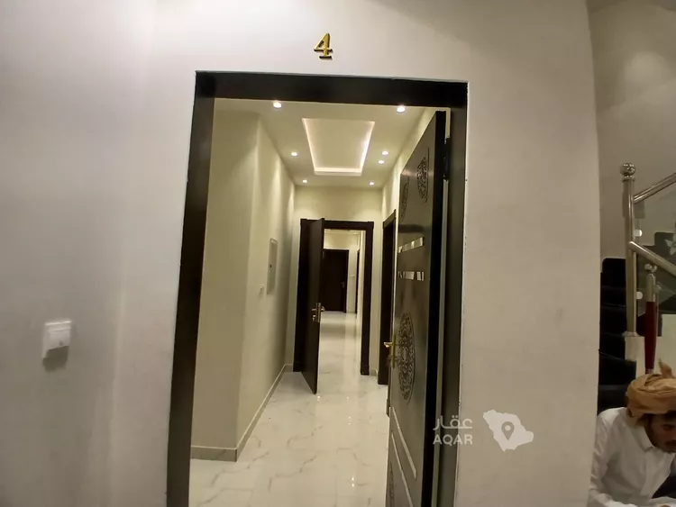 شقة للإيجار في شارع أبي أحمد العسكري, حي طويق, مدينة الرياض, منطقة الرياض 6