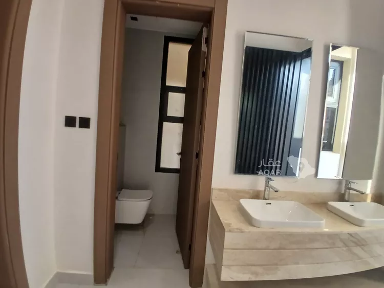 فيلا للبيع في شارع أم الخير الشامية, حي العريجاء الغربي, مدينة الرياض, منطقة الرياض 15