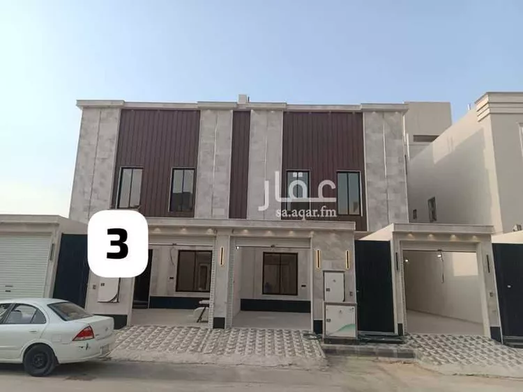 فيلا للبيع في شارع ماجد بن معيد, حي طويق, مدينة الرياض, منطقة الرياض