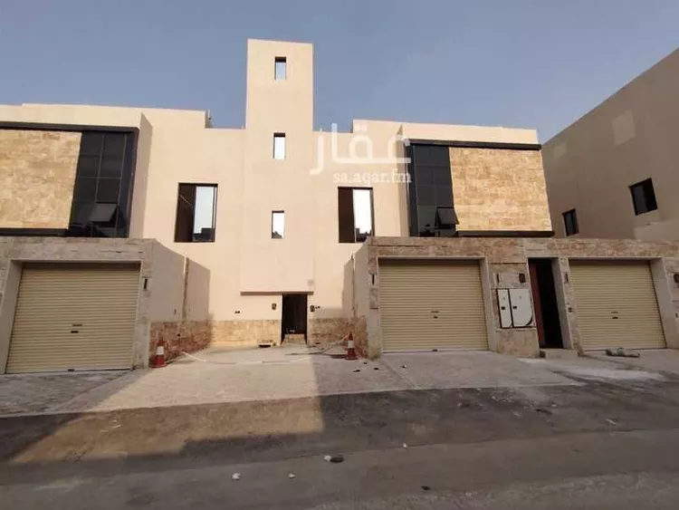 شقة للبيع في شارع عبدالرحمن الرازي, حي عكاظ, مدينة الرياض, منطقة الرياض 6