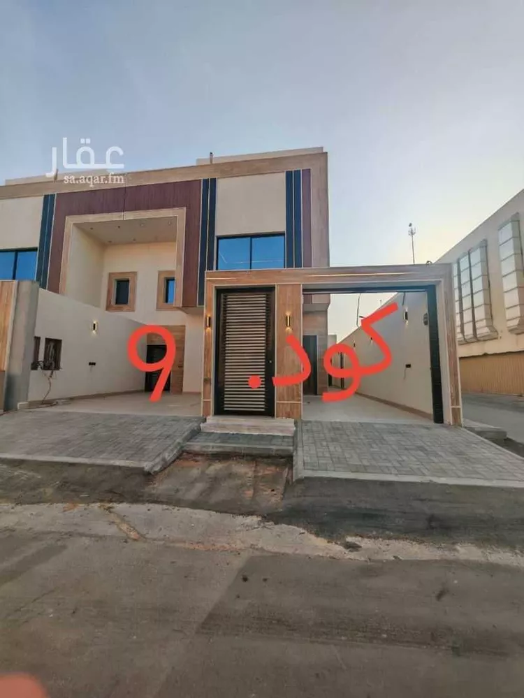 دور للبيع في شارع قريب من الدائري وخديجه , حي العريجاء الغربي, مدينة الرياض, منطقة الرياض