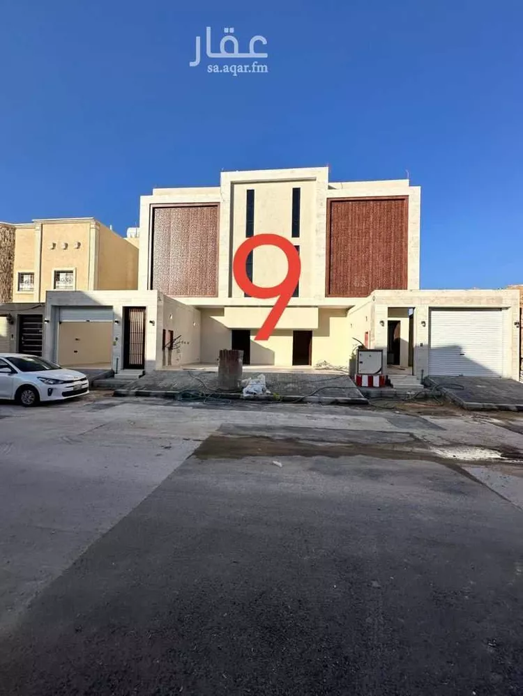Floor for Sale in Riyadh Al Hazm