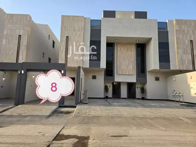 Apartment for Sale in Riyadh Tuwaiq