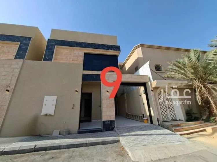 Villa for Sale in Riyadh Tuwaiq