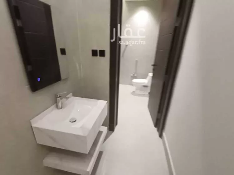 شقة للبيع في شارع ابراهيم بن ابي بكر الطبري, حي طويق, مدينة الرياض, منطقة الرياض 12