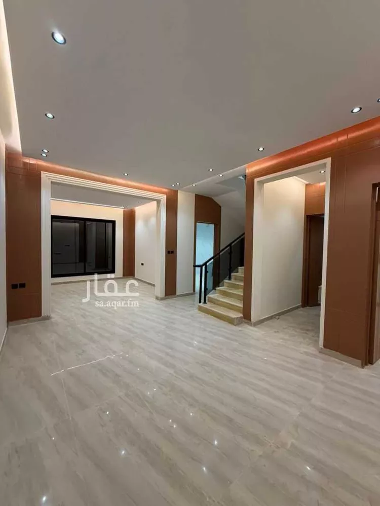 فيلا للبيع في شارع ابن خزرج, حي العريجاء الغربي, مدينة الرياض, منطقة الرياض 21