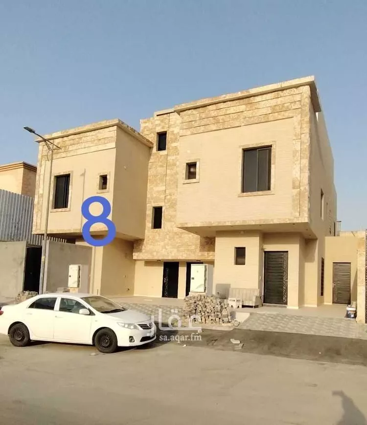 دور للبيع في شارع الوتر, حي طويق, مدينة الرياض, منطقة الرياض