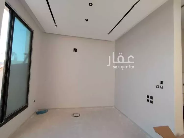 فيلا للبيع في شارع المزاريع, حي الحزم, مدينة الرياض, منطقة الرياض 12