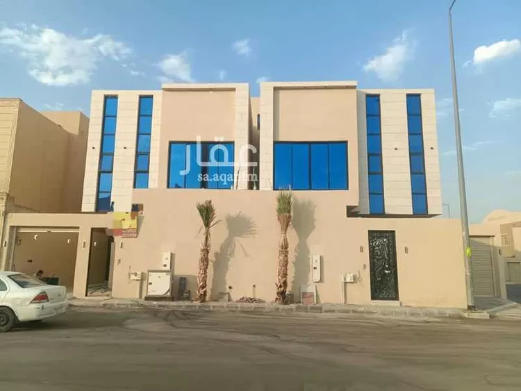 Villa for Sale in Riyadh Namar