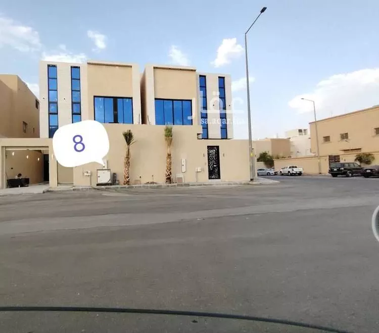 Villa for Sale in Riyadh Namar
