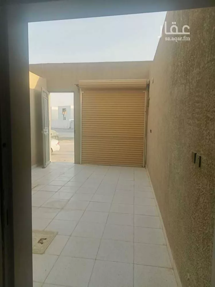 دور للإيجار في شارع أبي أحمد العسكري, حي طويق, مدينة الرياض, منطقة الرياض 13