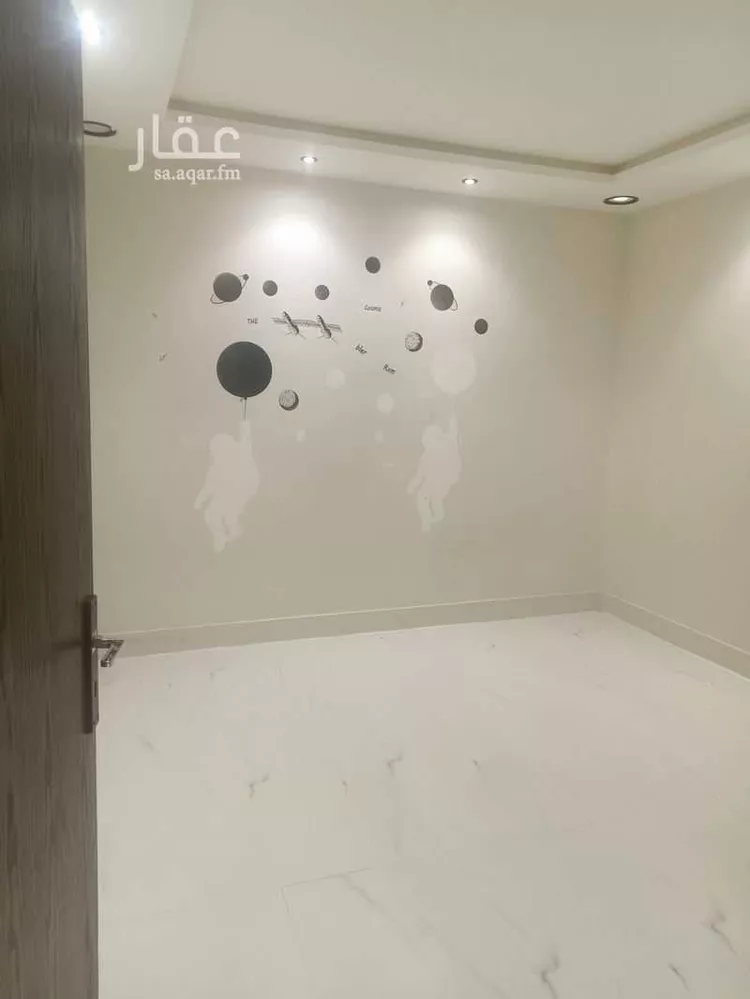 دور للإيجار في شارع أبي أحمد العسكري, حي طويق, مدينة الرياض, منطقة الرياض 14