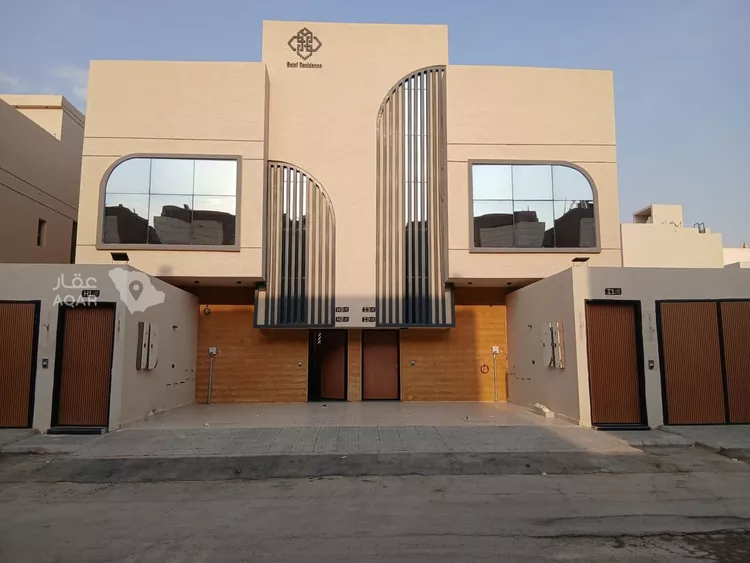 شقة للبيع في شارع جعفر بن الفرات, حي طويق, مدينة الرياض, منطقة الرياض 2