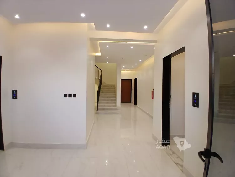 شقة للبيع في شارع أبي المهد المقدسي, حي المروة, مدينة الرياض, منطقة الرياض 9