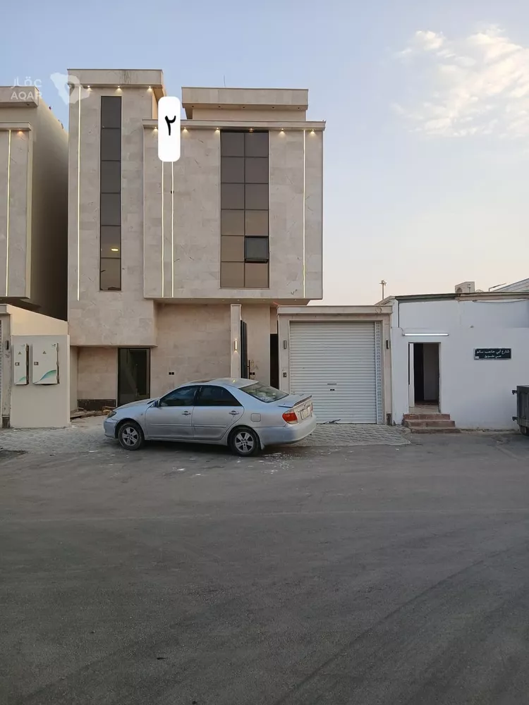 شقة للبيع في شارع نجم الدين الايوبي, حي طويق, مدينة الرياض, منطقة الرياض صورة 2