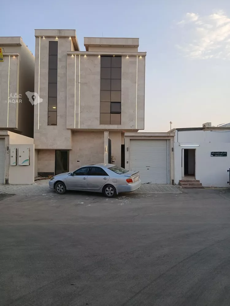 شقة للبيع في شارع نجم الدين الايوبي, حي طويق, مدينة الرياض, منطقة الرياض 14