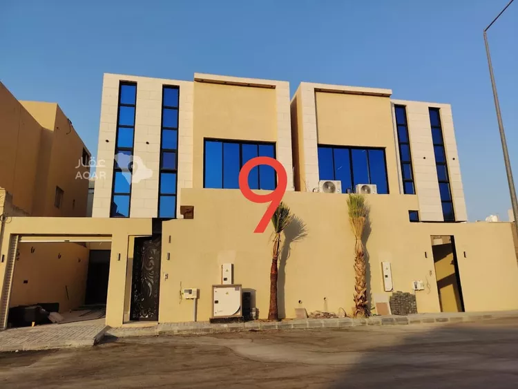 Villa for Sale in Riyadh Namar