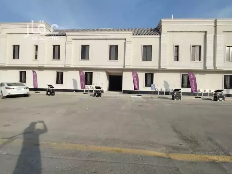 شقة للبيع في شارع سليمان بن عبدالملك بن مروان, حي طويق, مدينة الرياض, منطقة الرياض صورة 2