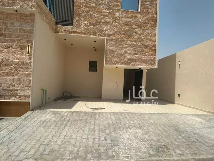 دور للبيع في شارع العزيزيه مخطط رسن , حي طيبة, مدينة الرياض, منطقة الرياض صورة 4