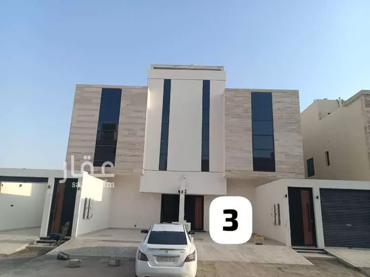 دور للبيع في شارع سعيد بن شعبان, حي طويق, مدينة الرياض, منطقة الرياض