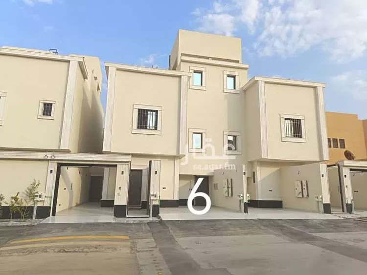 Floor for Sale in Riyadh Badr