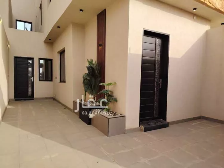 دور للبيع في شارع المخزومي, حي الحزم, مدينة الرياض, منطقة الرياض صورة 3