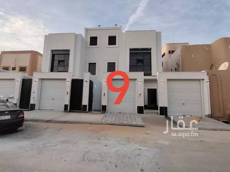 Floor for Sale in Riyadh Al Uraija Al Gharbiyah