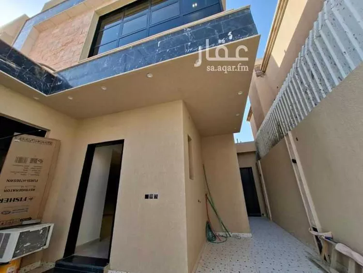 فيلا للبيع في شارع الخزرج, حي طويق, مدينة الرياض, منطقة الرياض صورة 2