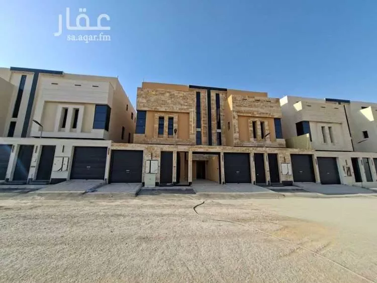 دور للبيع في شارع إبراهيم بن محمد الباجوري, حي طويق, مدينة الرياض, منطقة الرياض صورة 2