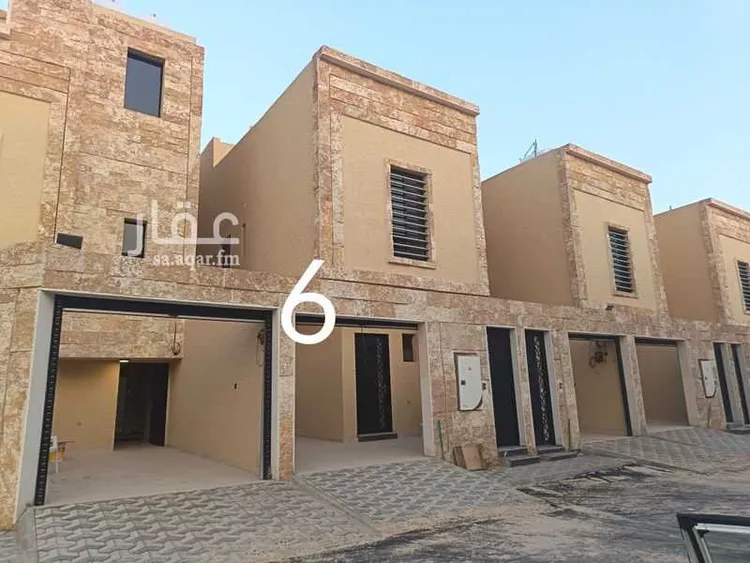Apartment for Sale in Riyadh Tuwaiq