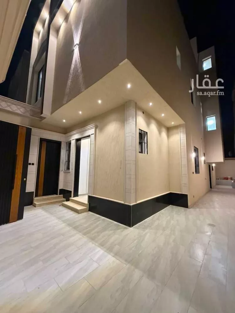 فيلا للبيع في شارع ابن خزرج, حي العريجاء الغربي, مدينة الرياض, منطقة الرياض 17
