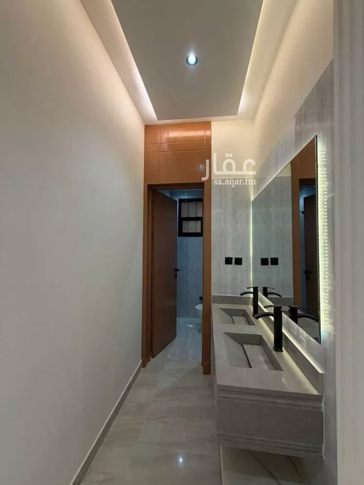 فيلا للبيع في شارع ابن خزرج, حي العريجاء الغربي, مدينة الرياض, منطقة الرياض 11
