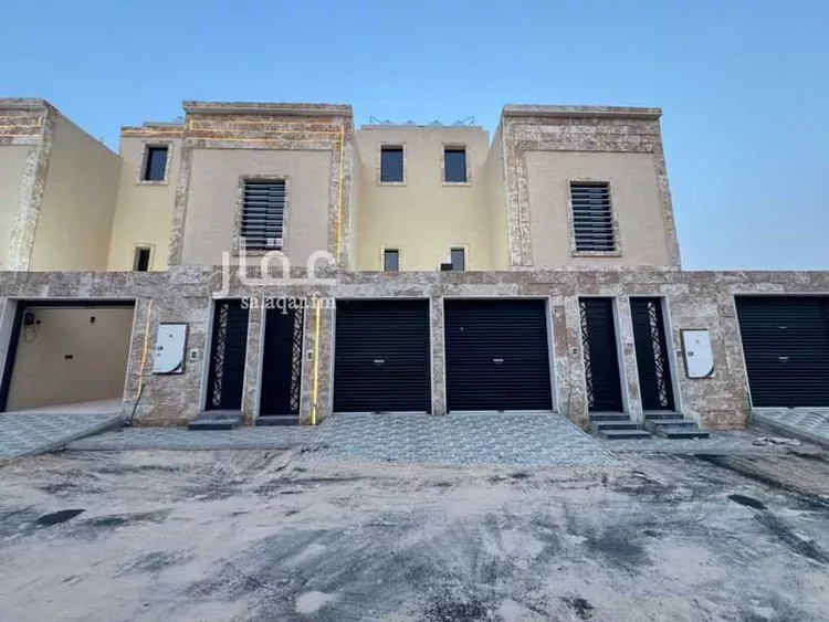 دور للبيع في شارع احمد بن مغيث الصدفي, حي طويق, مدينة الرياض, منطقة الرياض صورة 3