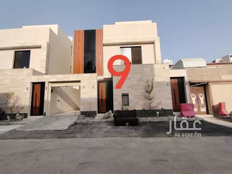 فيلا للبيع في شارع حلوان, حي طويق, مدينة الرياض, منطقة الرياض