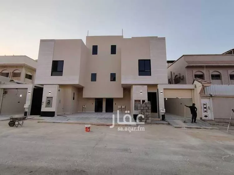 Floor for Sale in Riyadh Sultanah صورة 2