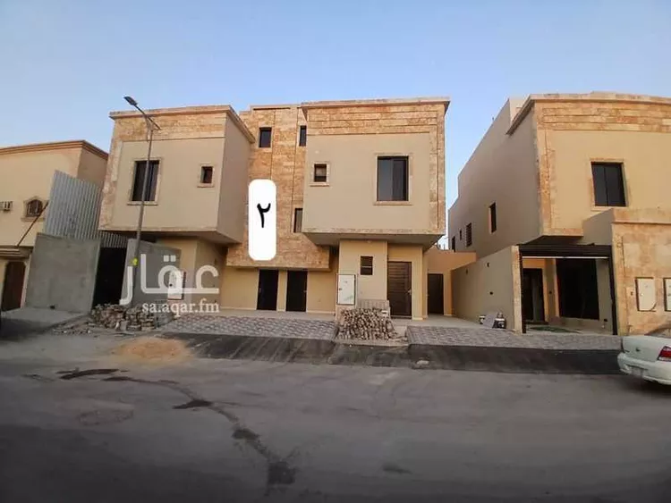 Floor for Sale in Riyadh Tuwaiq