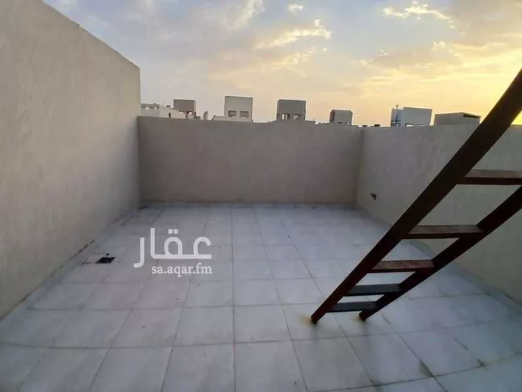 شقة للبيع في شارع المحلة, حي الحزم, مدينة الرياض, منطقة الرياض صورة 3