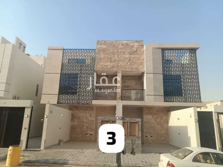دور للبيع في شارع منصور الراشد, حي طويق, مدينة الرياض, منطقة الرياض