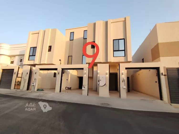 دور للبيع في شارع الشيخ محمد الشويعر, حي ظهرة البديعة, مدينة الرياض, منطقة الرياض