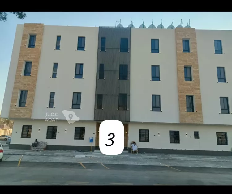شقة للبيع في شارع أبي المهد المقدسي, حي المروة, مدينة الرياض, منطقة الرياض 2